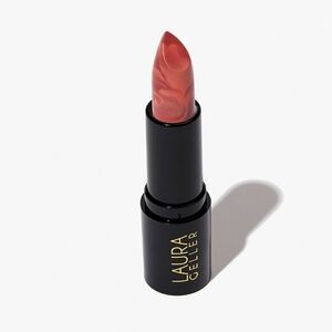🦋 Laura Geller Italian Marble Lipstick (in Peach Bellini)